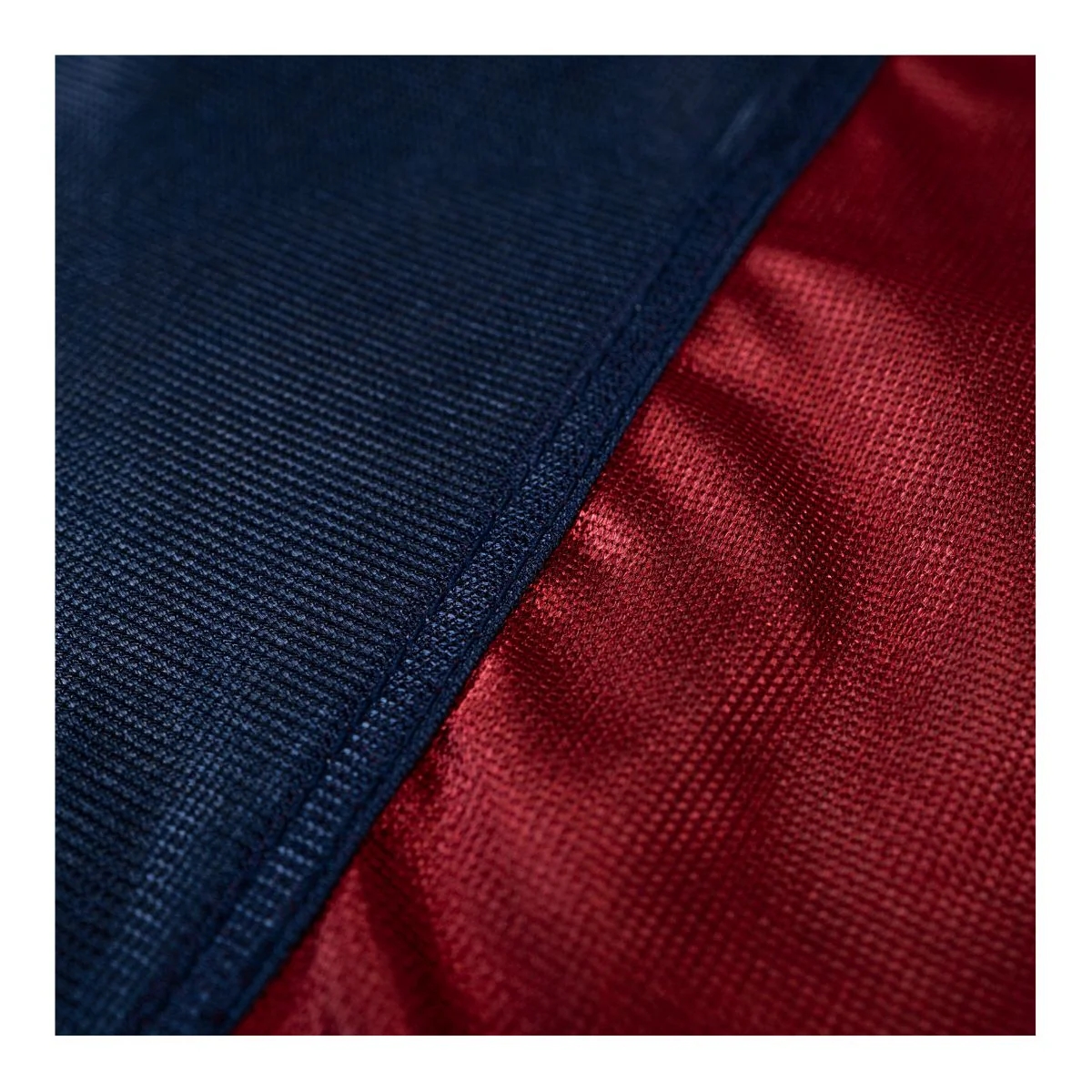 Super Tough Texas Flag 4ft x 6ft Sewn Polyester - Image 3
