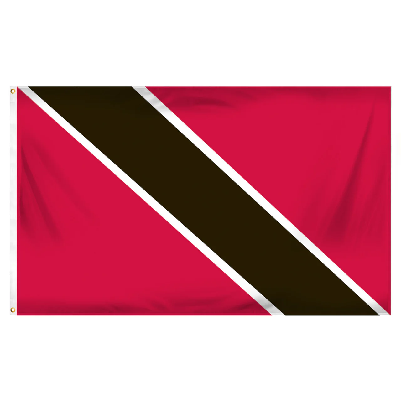 Trinidad and Tobago 3ft x 5ft Printed Polyester Flag