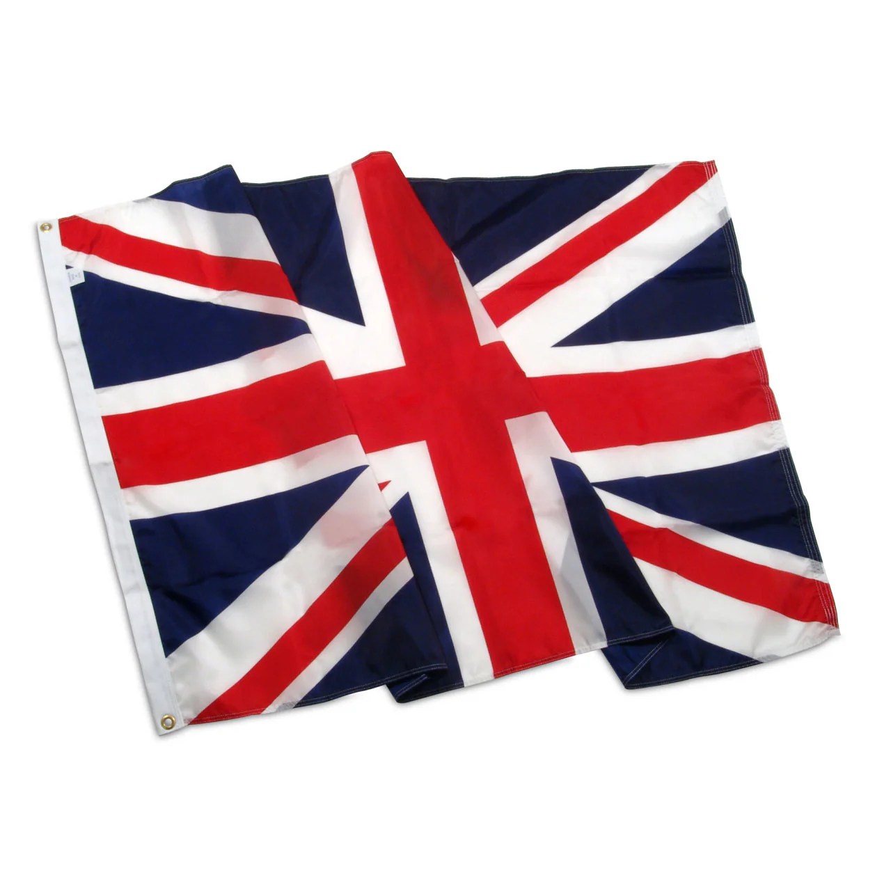 United Kingdom - Great Britain 3ft x 5ft Super Knit polyester - Image 3