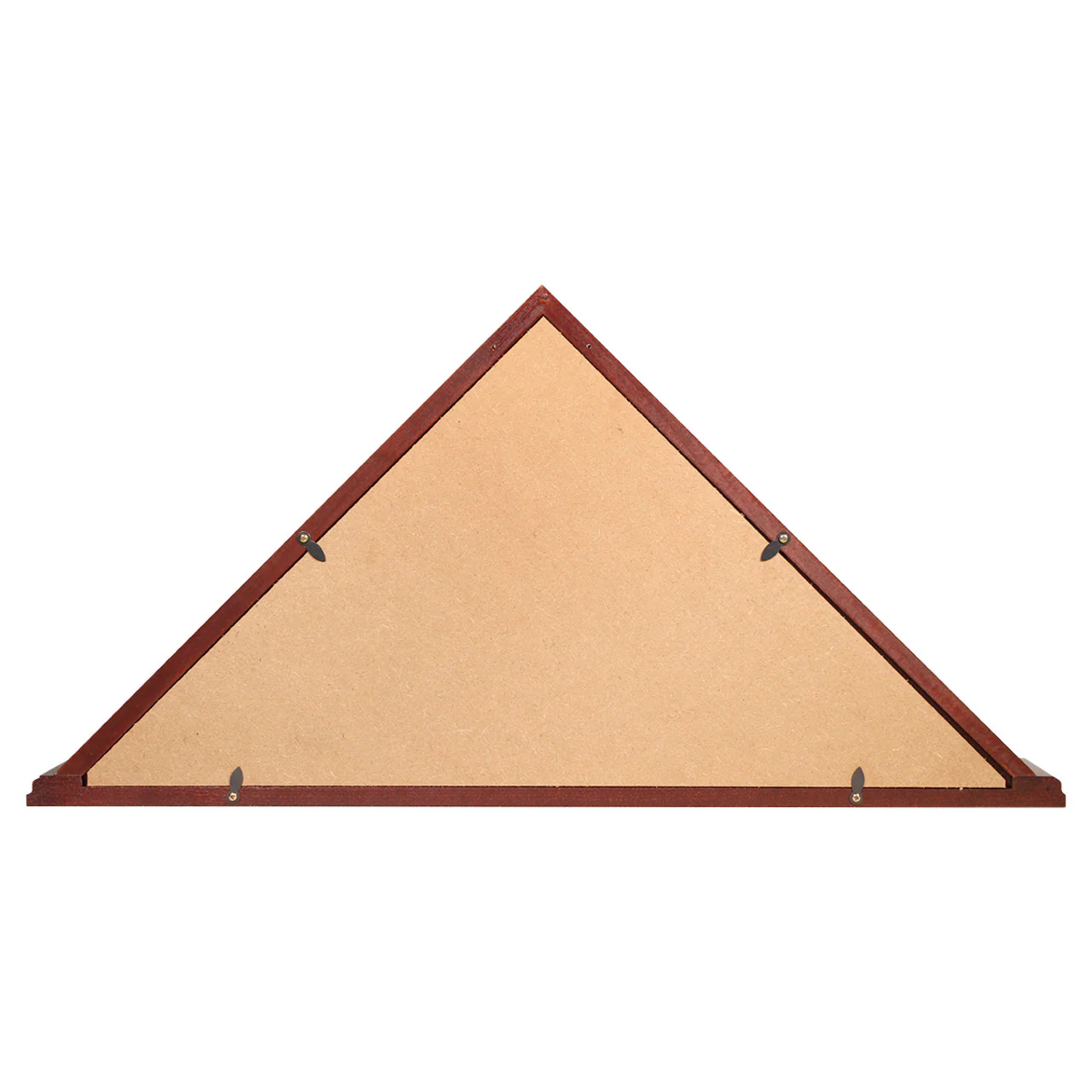 Roosevelt Burial Flag Display Case for 5' x 9.5' Flag - Image 9