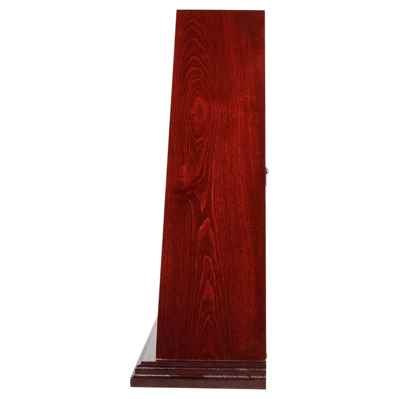 Roosevelt Burial Flag Display Case & Pedestal  for 5' x 9.5' Flag - Image 7