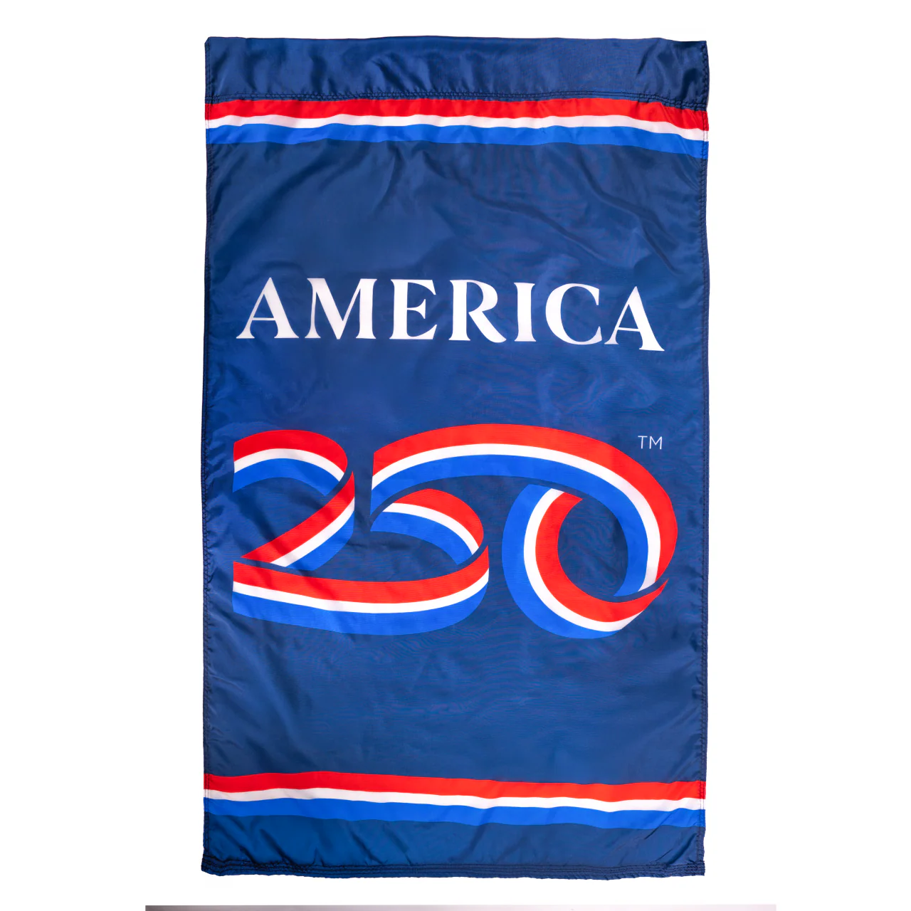 USA 250th Anniversary 12" x 18" Nyl-Glo Garden Banner - Image 3