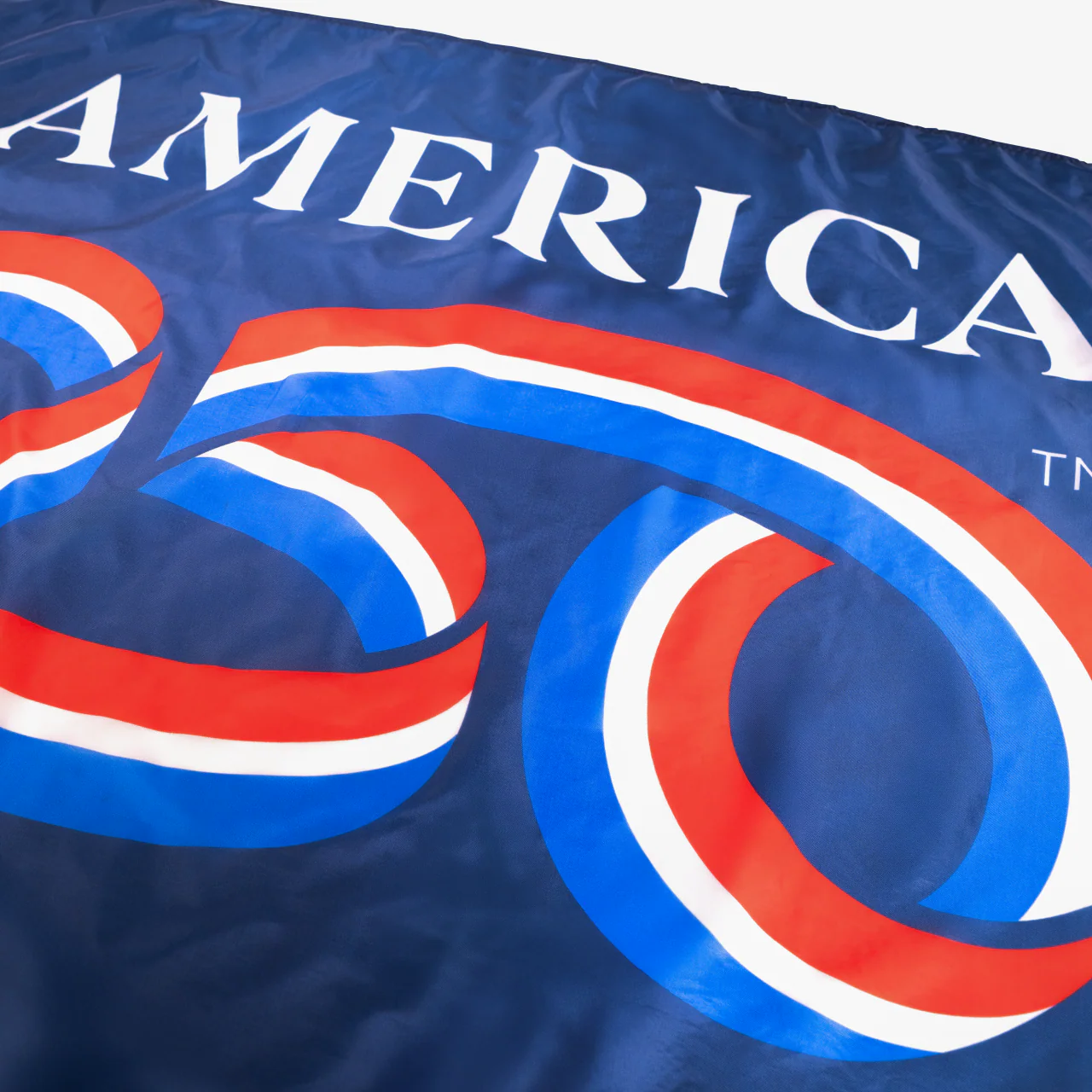 USA 250th Anniversary 4ft x 6ft Nyl-Glo Flag - Image 4