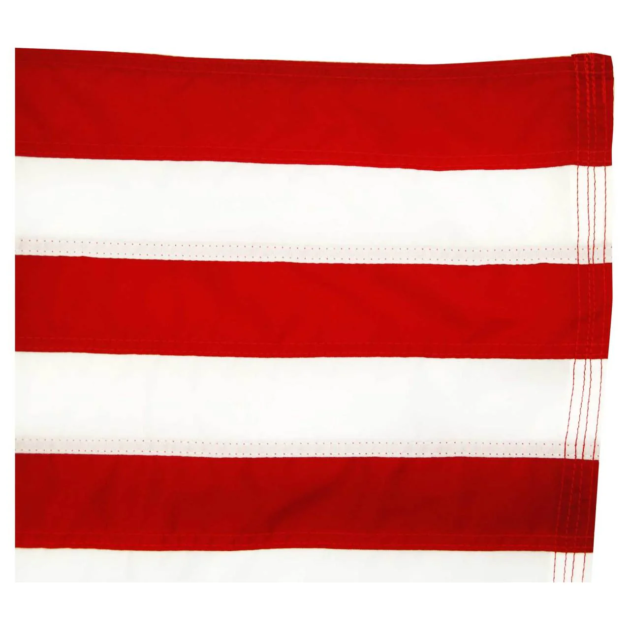 Valley Forge Perma-Nyl 2ft x 3ft Nylon American Flag - Image 3