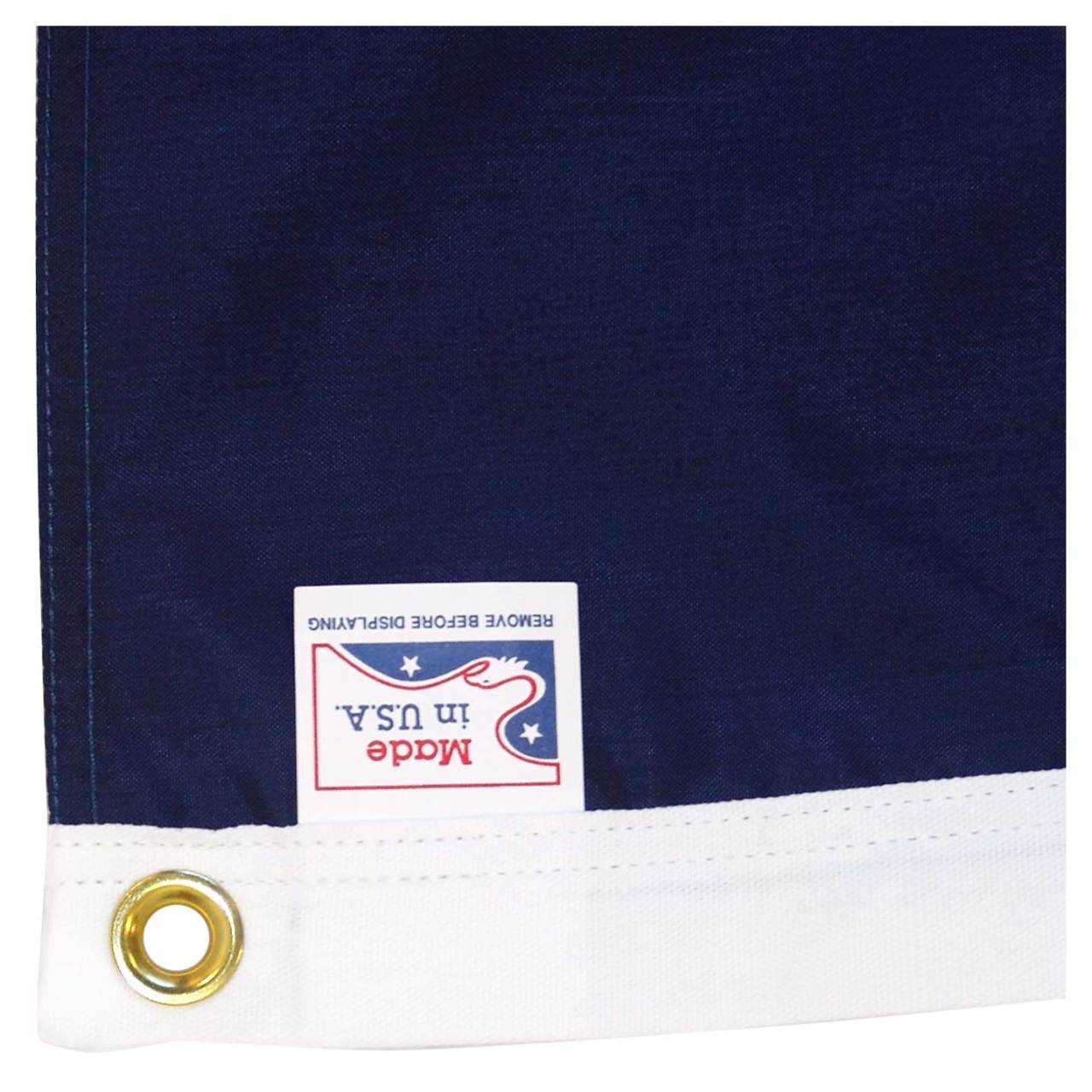 Virginia Flag 4 x 6 Feet Nylon - Image 3
