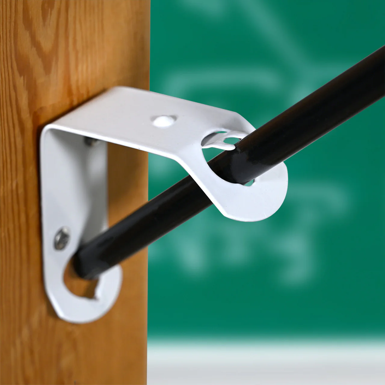 Wall Bracket for USA Classroom Stick Flags - Image 9