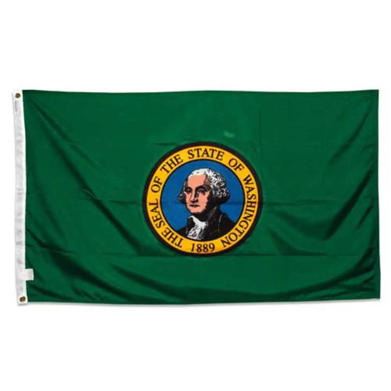Washington 3ft. x 5ft. Spectra Pro Flag