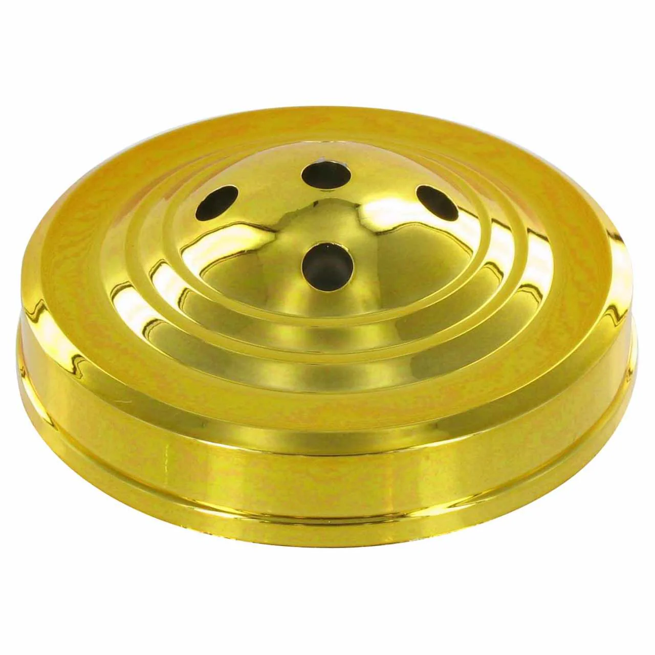 Weighted 5 Hole Hand Flag Base For 4in x 6in
